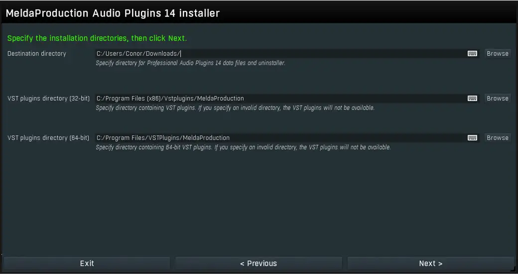 vst plugins folder windows 10 vst plugins folder windows 10