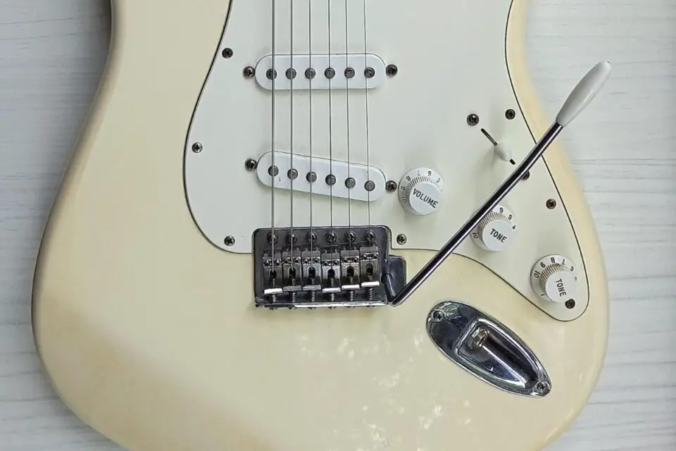 Tremolo vs Vibrato What Guitarists Need to Know roundtable audio