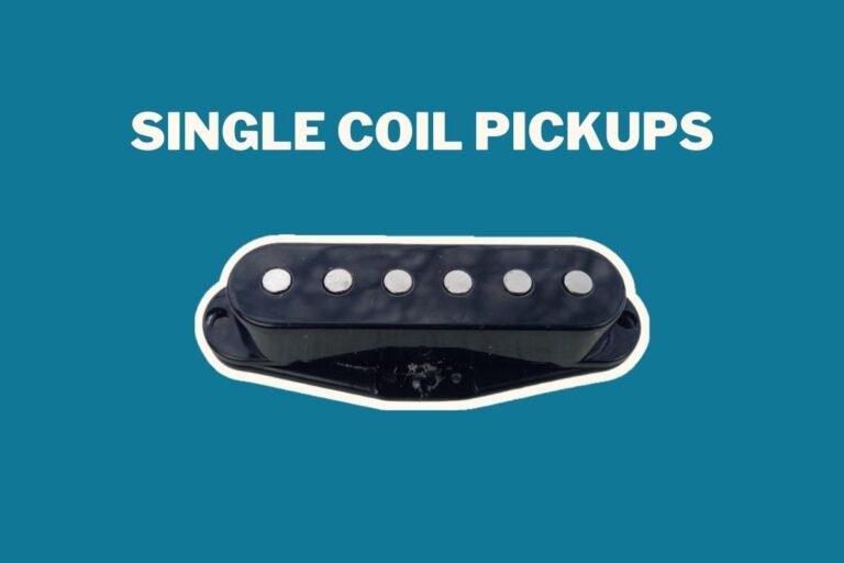 All Guitar Pickup Types Explained roundtable audio