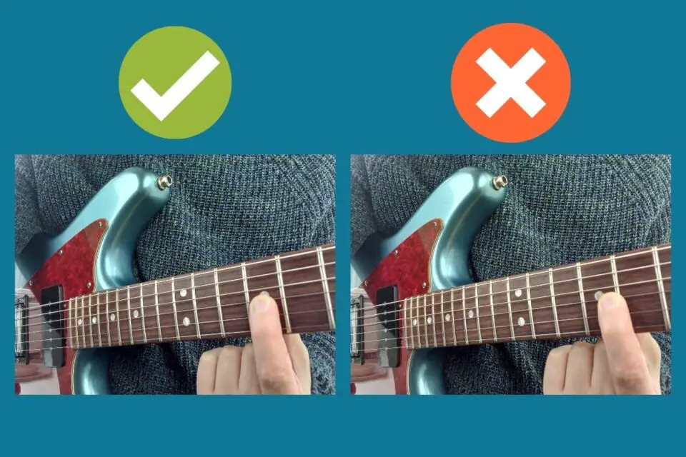 10 Ways to Fix Guitar Intonation That's Always Sharp roundtable audio