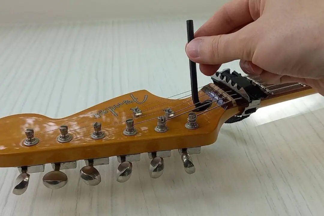 10 Ways to Fix Guitar Intonation That's Always Sharp roundtable audio