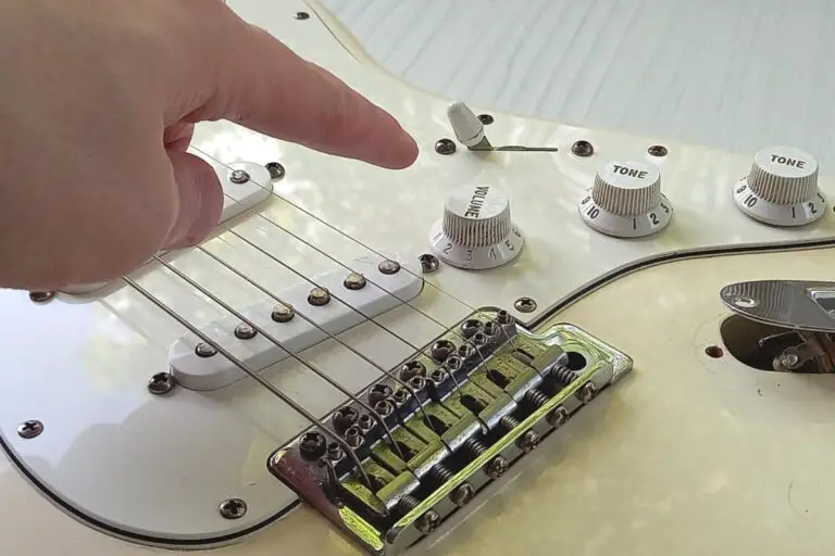 Troubleshooting Guitar Pickups StepbyStep Guide roundtable audio