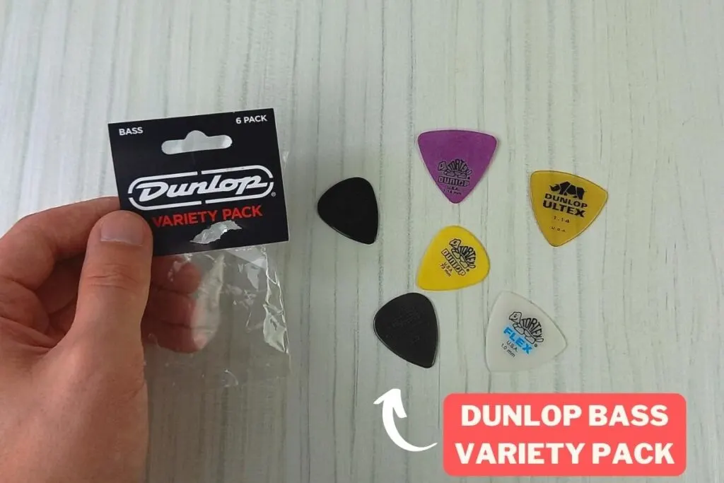 Best guitar picks for beginners