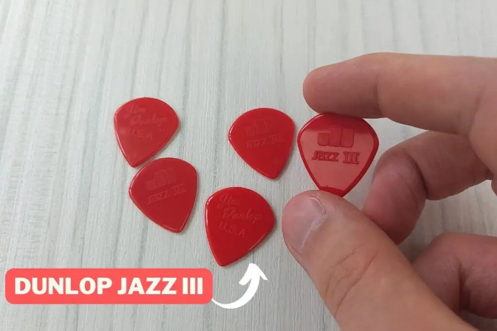 Best guitar picks for beginners