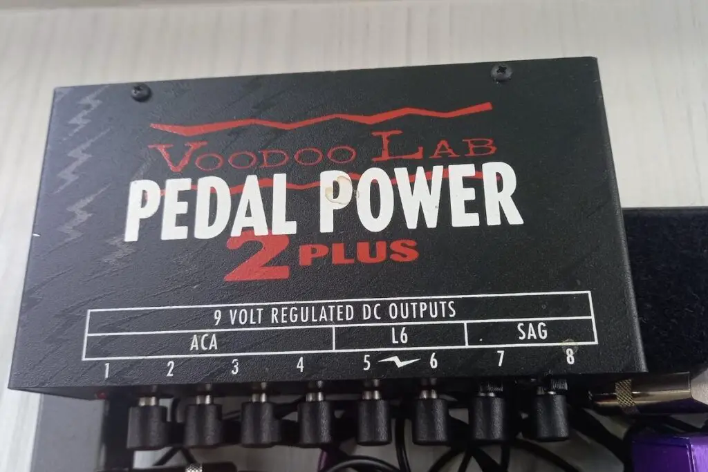 pedal power 2