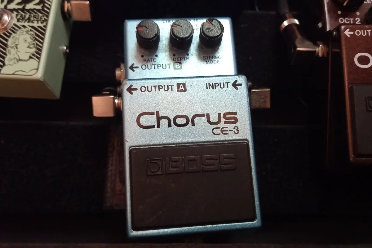 Phaser vs Flanger Differences Explained roundtable audio