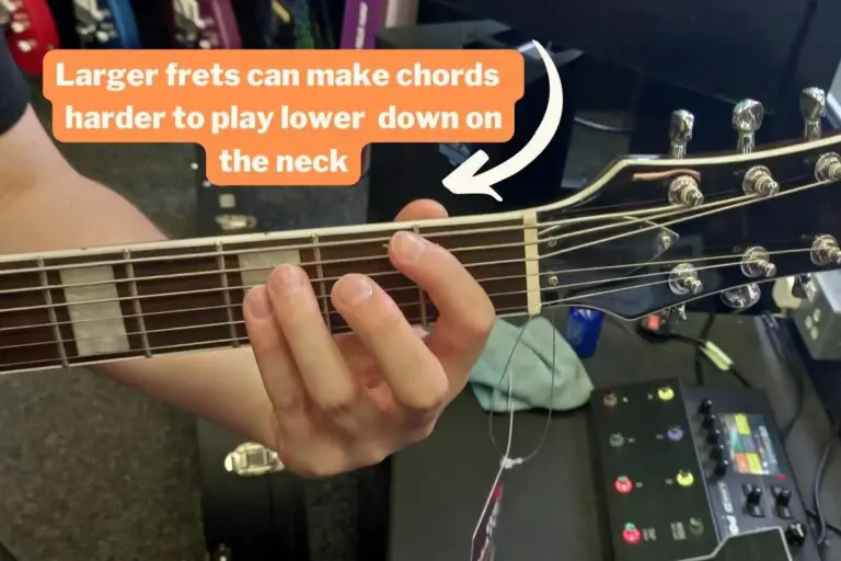 What is a Baritone Guitar? Tuning, Strings, and Differences Explained roundtable audio