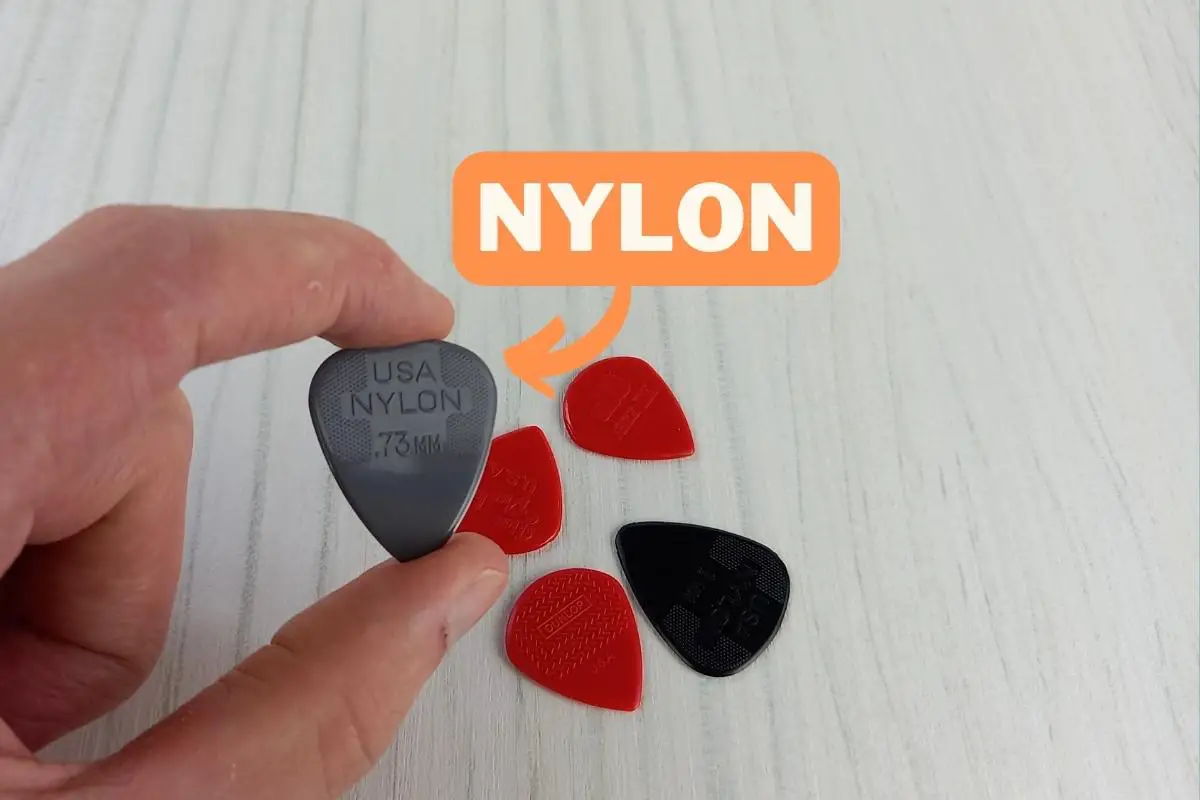How to Choose a Guitar Pick Thickness, Materials, and Shapes Explained