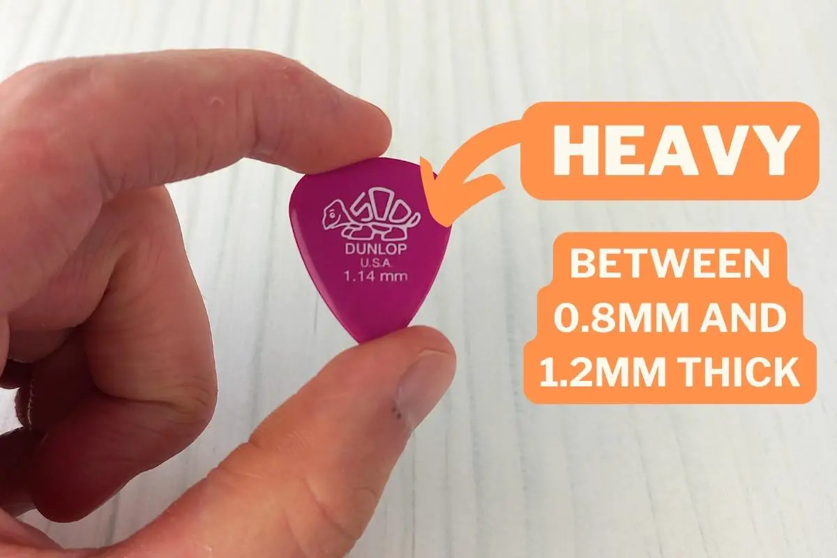How to Choose a Guitar Pick Thickness, Materials, and Shapes Explained