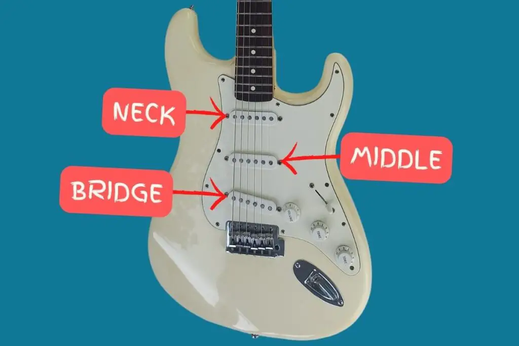 neck vs bridge pickup