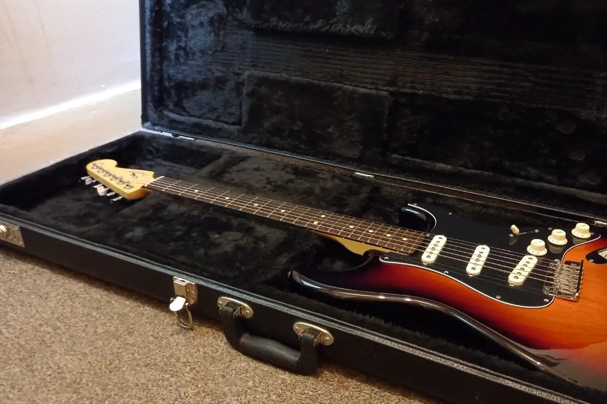 How to Store a Guitar 9 Essential Tips roundtable audio