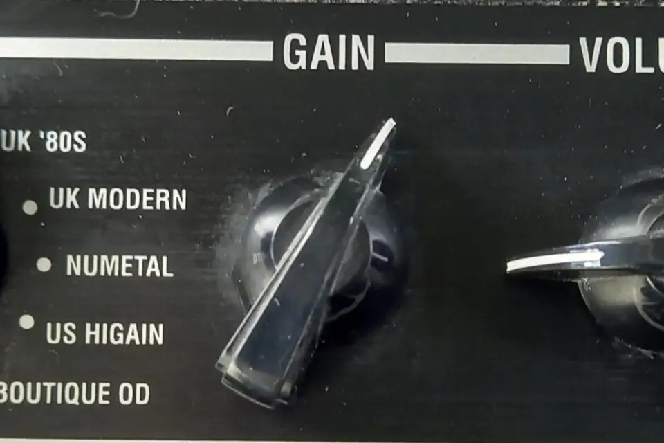 How to use a Guitar Amp Ultimate Beginners Guide roundtable audio