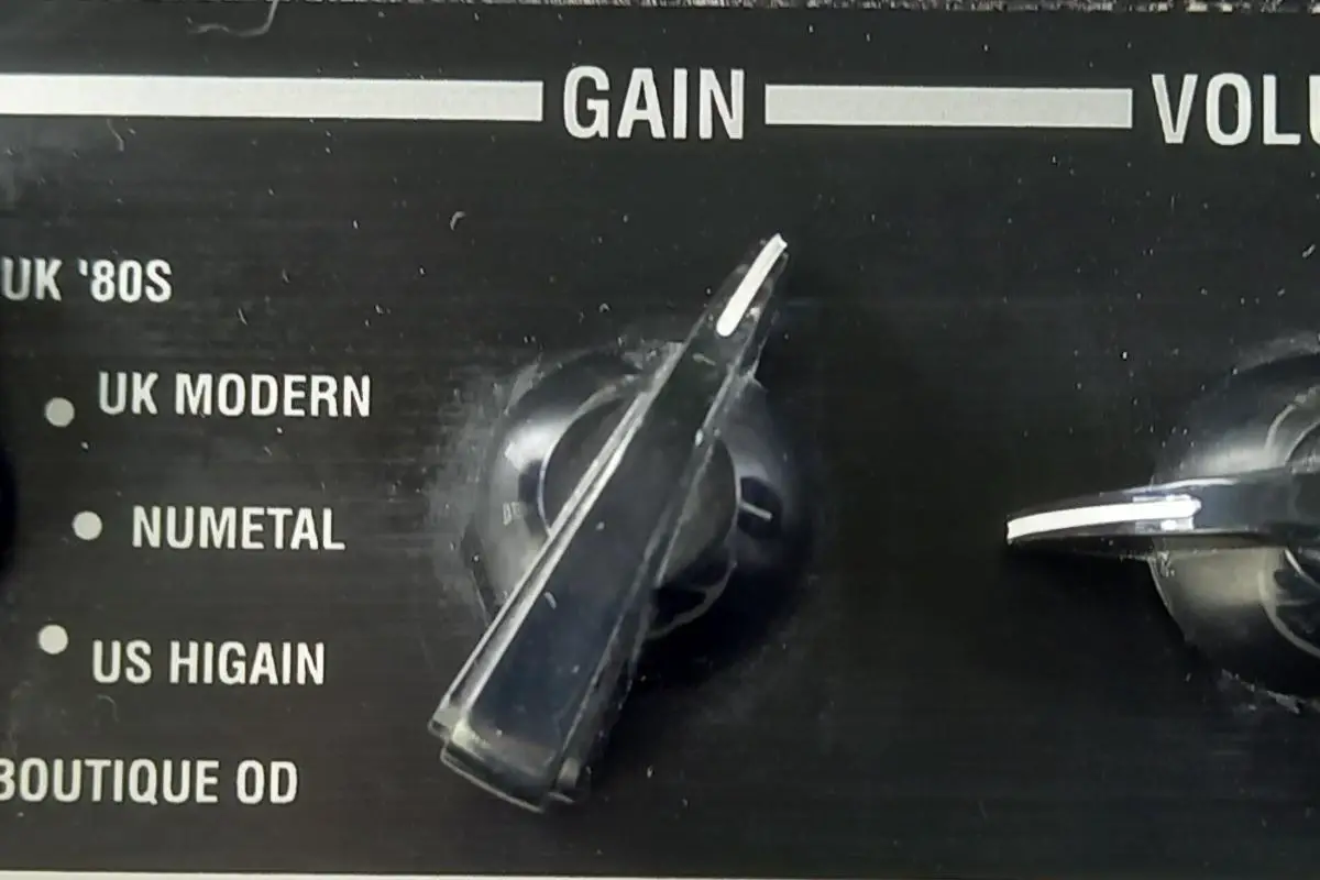 How to use a Guitar Amp Ultimate Beginners Guide roundtable audio