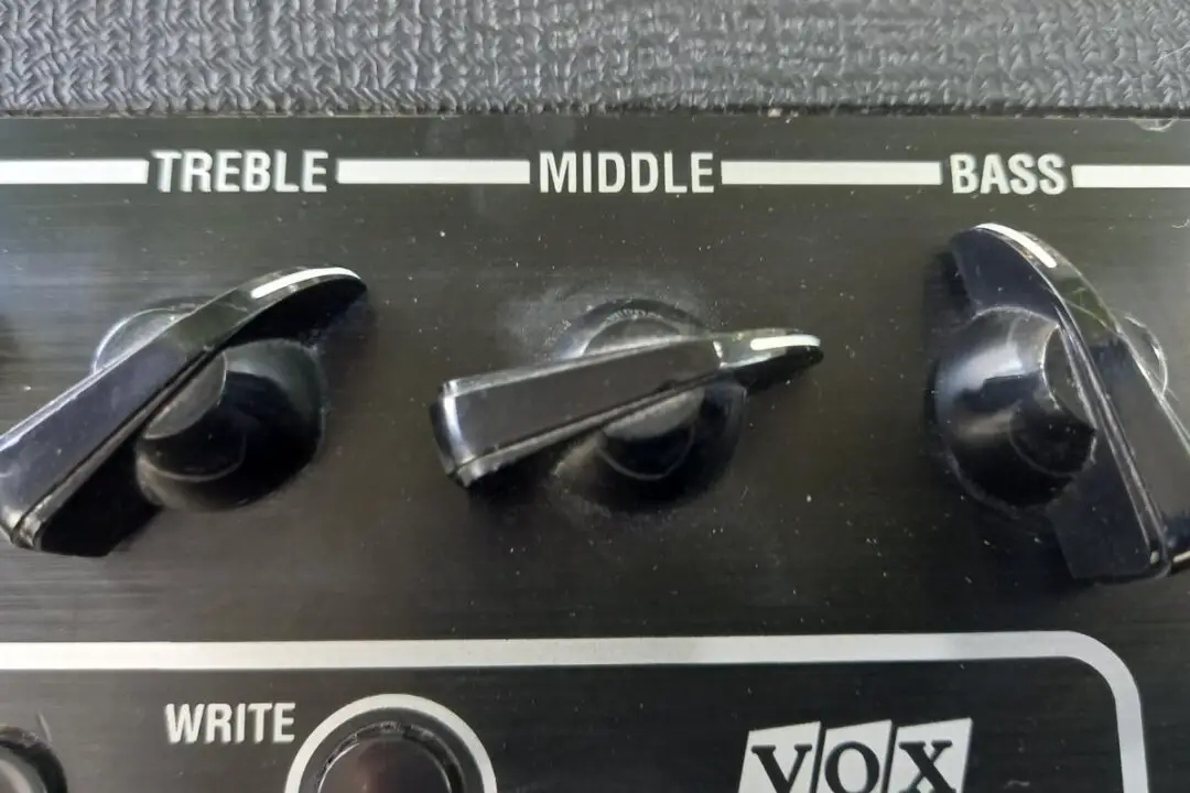 How to use a Guitar Amp Ultimate Beginners Guide roundtable audio