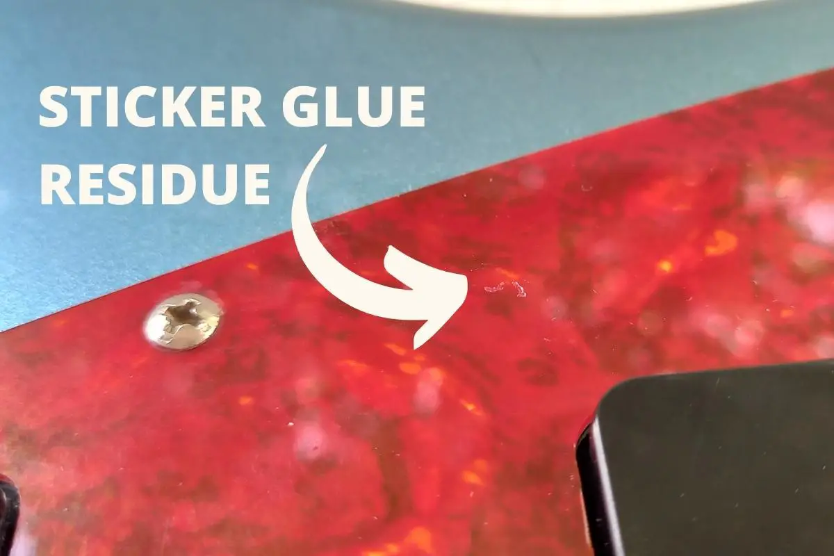 Is it OK to Put Stickers on a Guitar Pros, Cons, and Advice