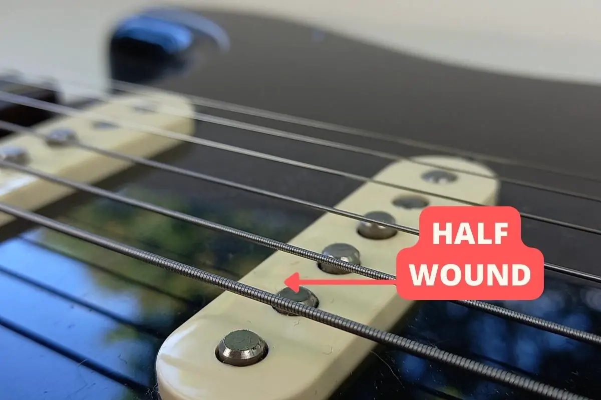 What are Guitar Strings Made of? How it Affects Your Sound (2022