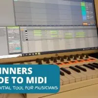 What is MIDI