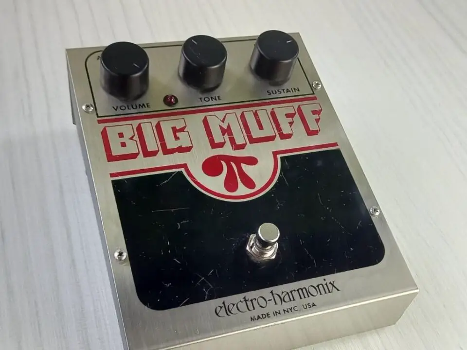 Overdrive, Distortion & Fuzz Key Differences Explained roundtable audio