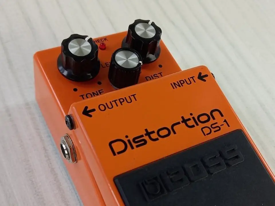 Overdrive, Distortion & Fuzz Key Differences Explained roundtable audio