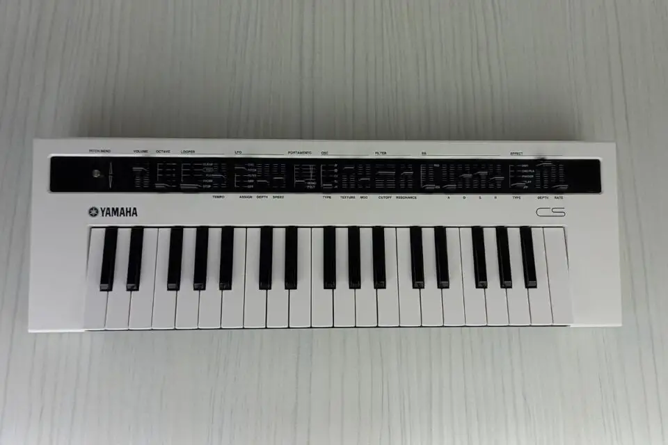 MIDI Keyboard vs Synthesizer Beginners Guide roundtable audio