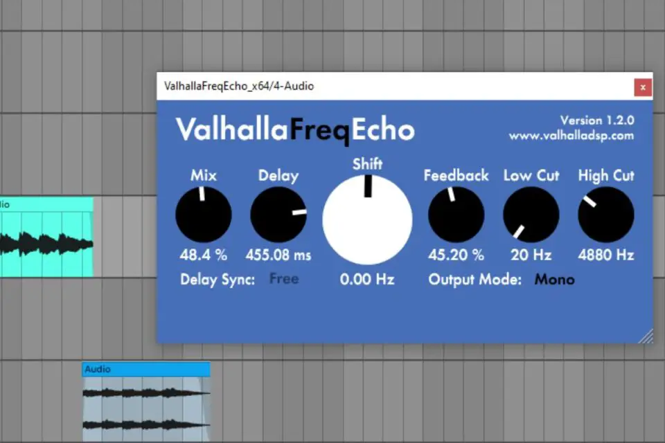 Analog vs Digital Delay Ultimate Beginners Guide roundtable audio