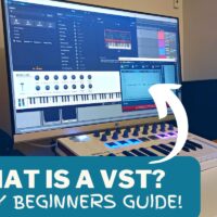 What is a VST