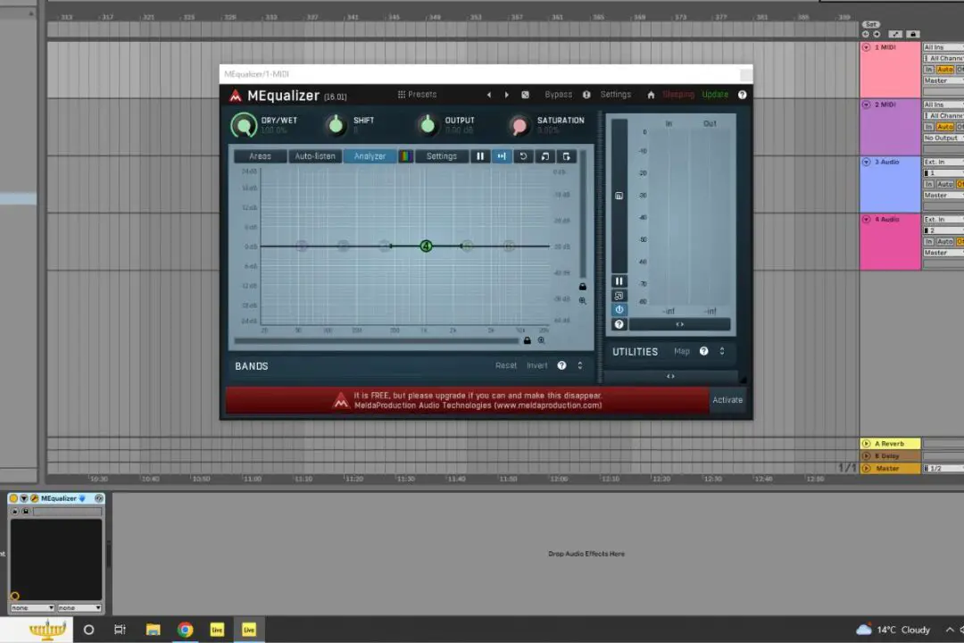 What is a VST Plugin Easy Beginners Guide roundtable audio
