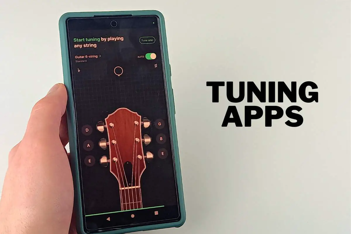 What is a Guitar Tuner (and Which Are Best) roundtable audio