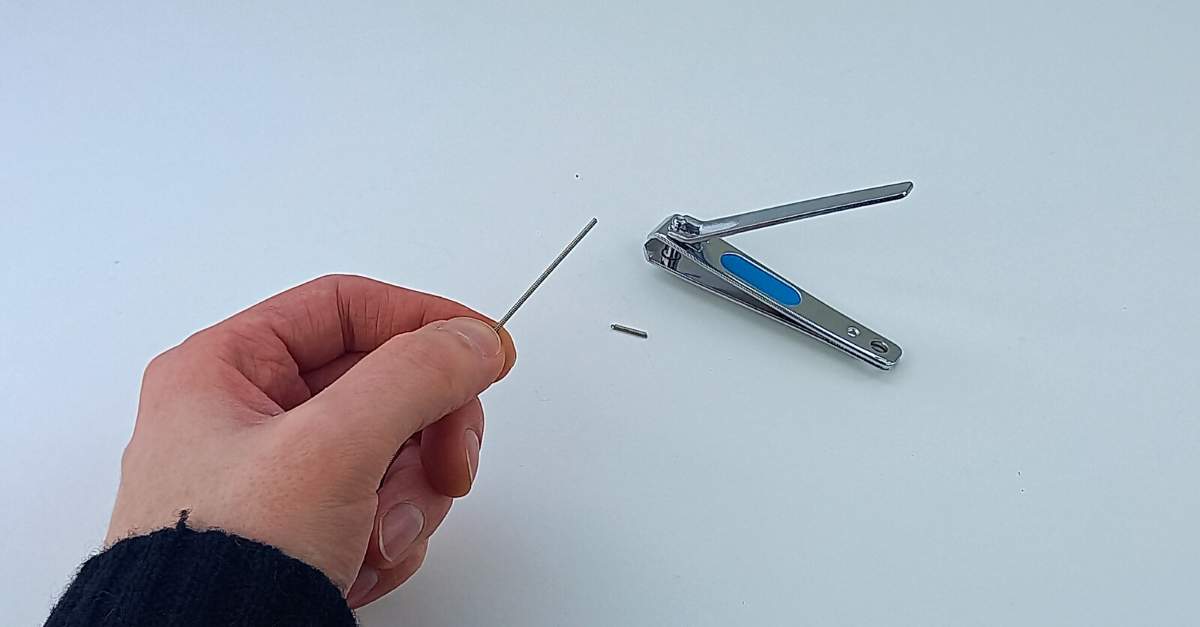 How to Cut Guitar Strings Testing 6 Methods roundtable audio